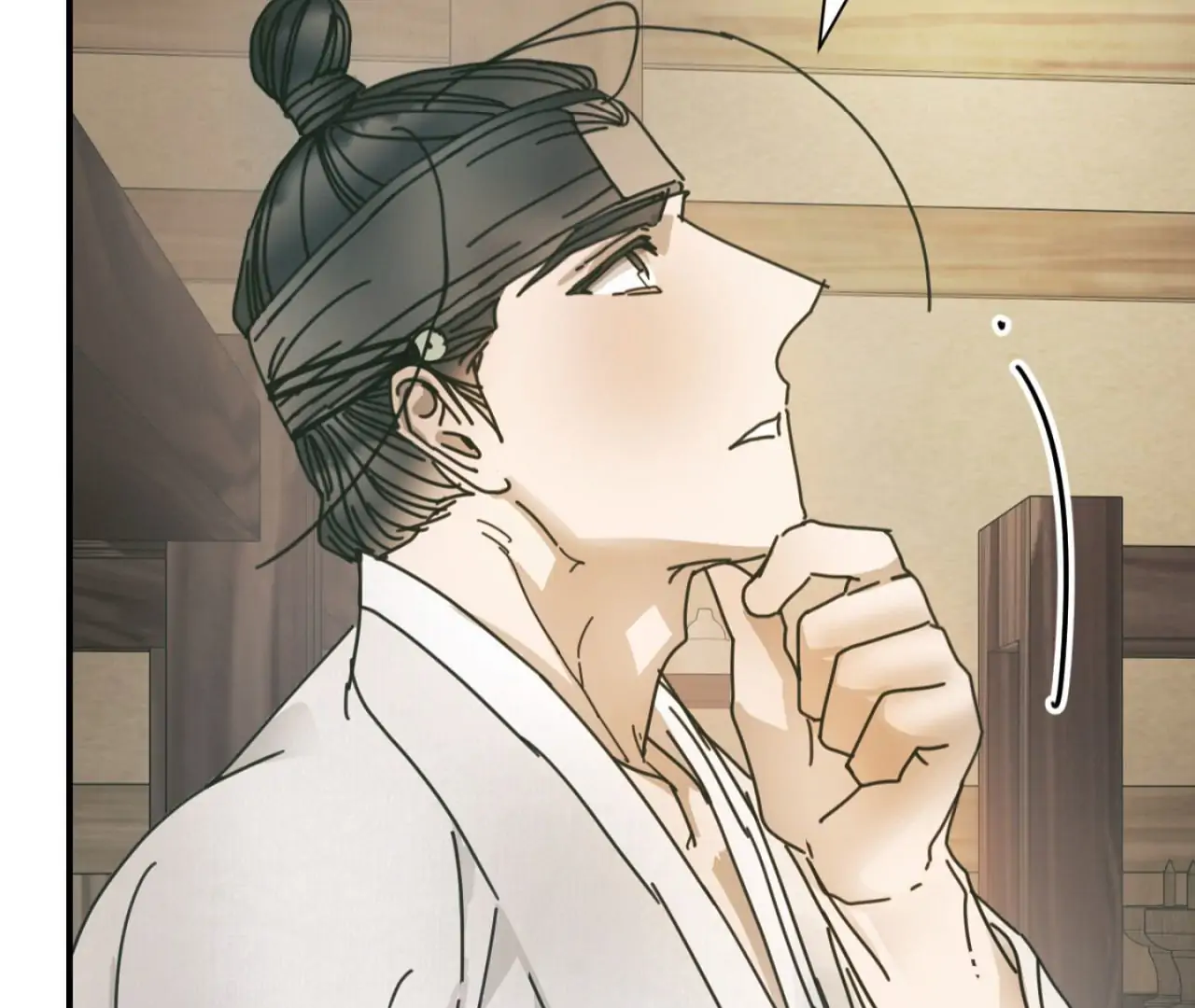 The Concubine Chapter 22 page 124 - 