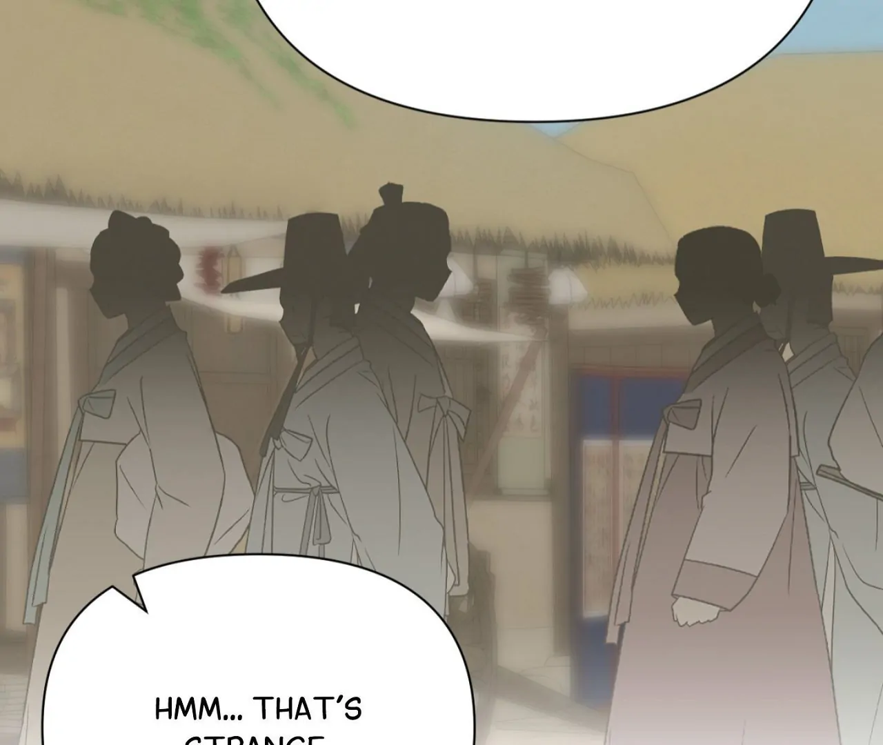 The Concubine Chapter 22 page 126 - 