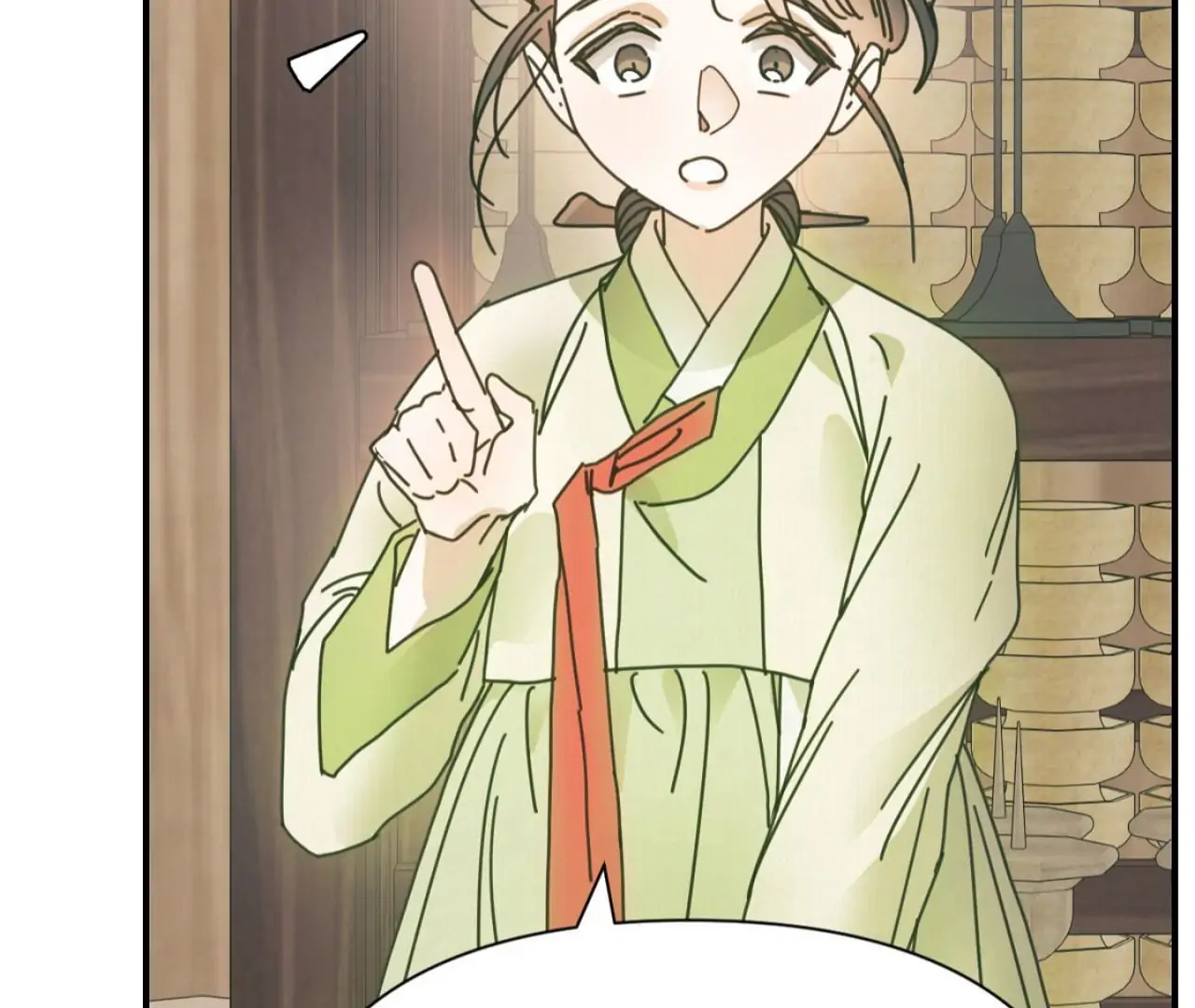 The Concubine Chapter 22 page 129 - 