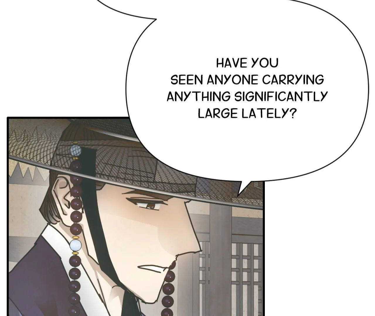 The Concubine Chapter 22 page 147 - 