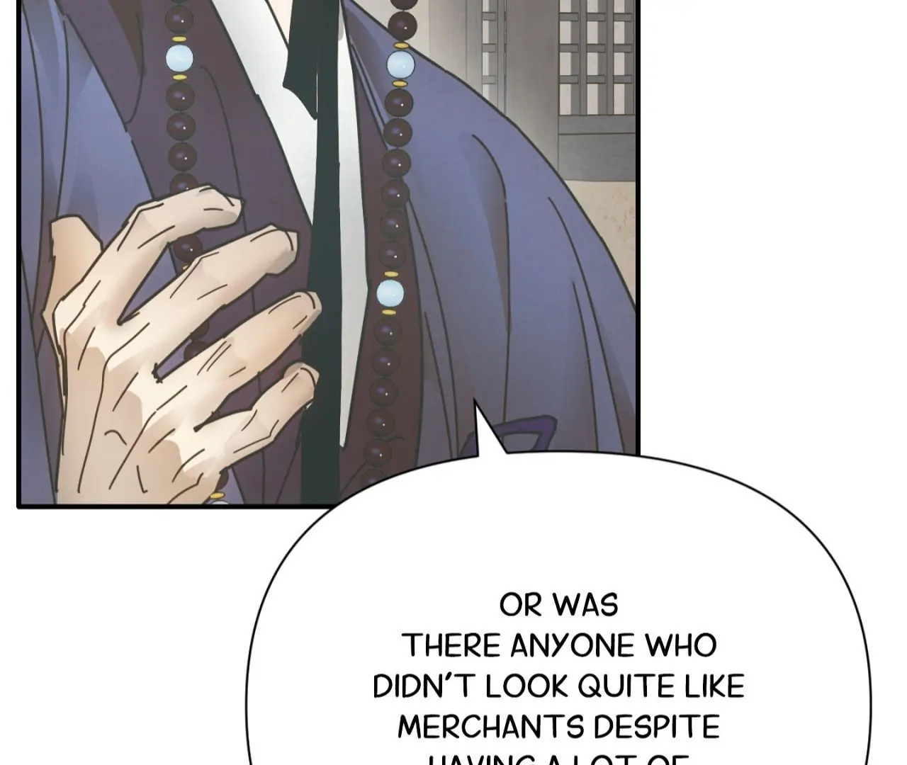 The Concubine Chapter 22 page 148 - 