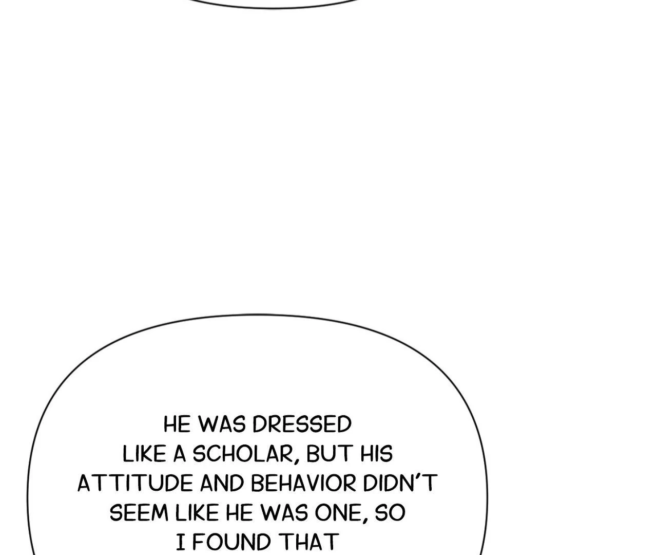 The Concubine Chapter 22 page 150 - 