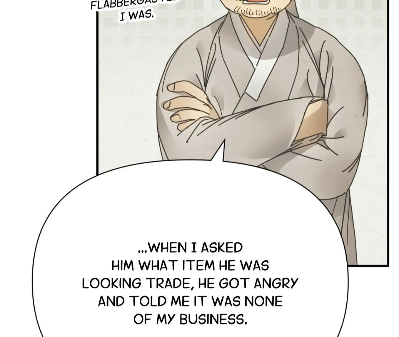 The Concubine Chapter 22 page 152 - 