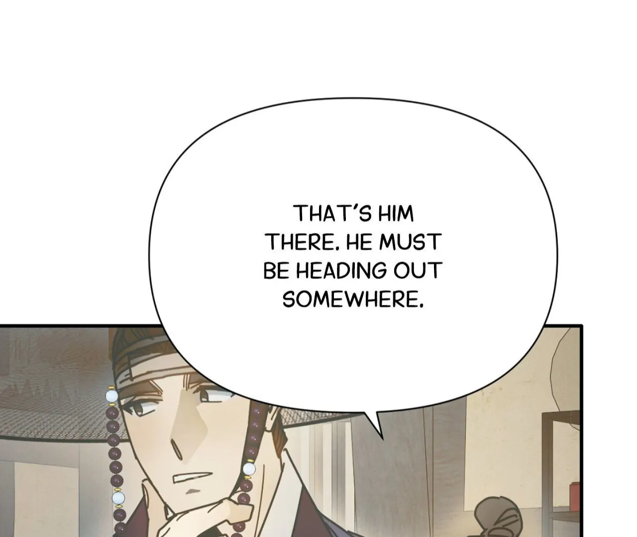 The Concubine Chapter 22 page 154 - 