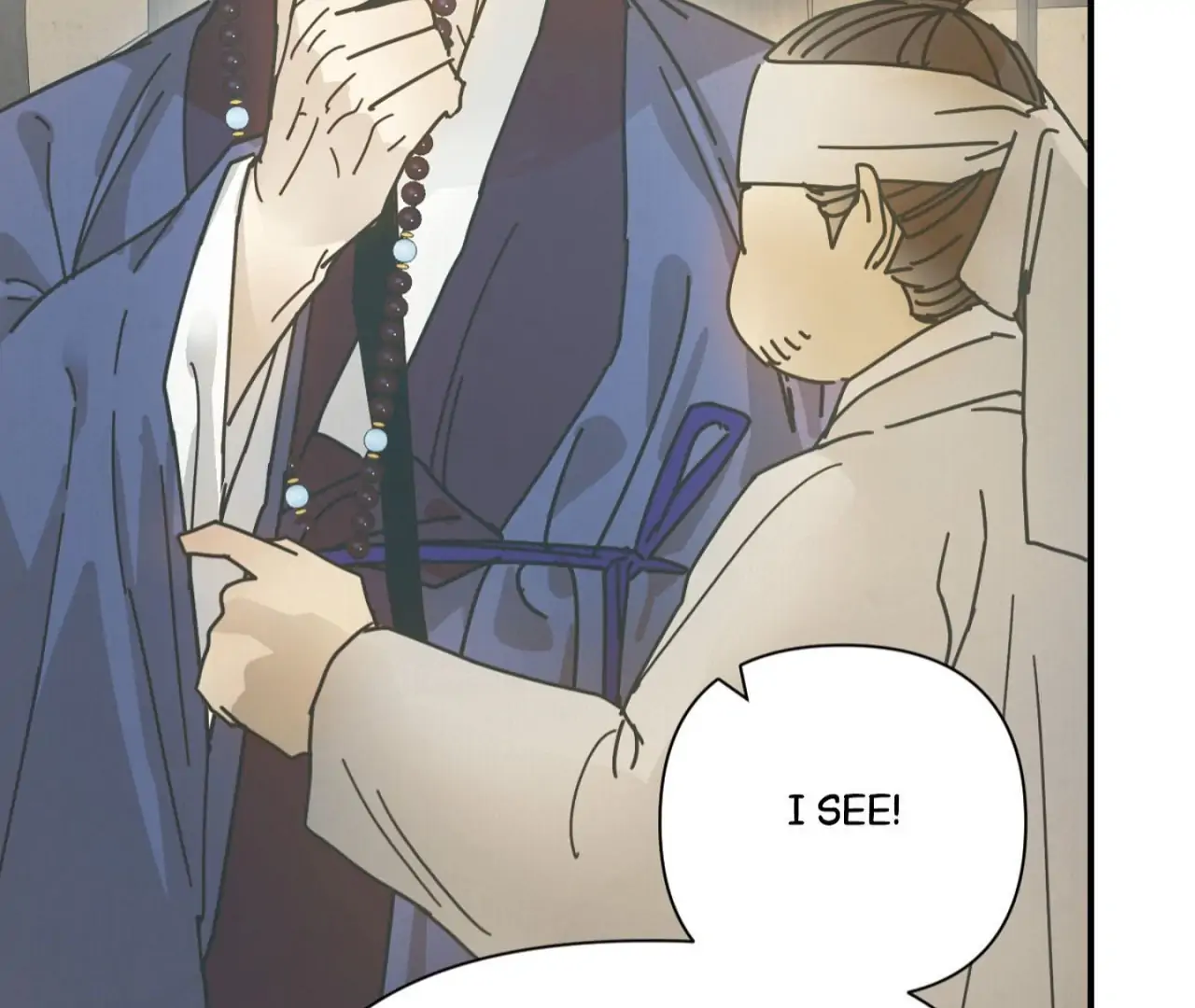 The Concubine Chapter 22 page 155 - 