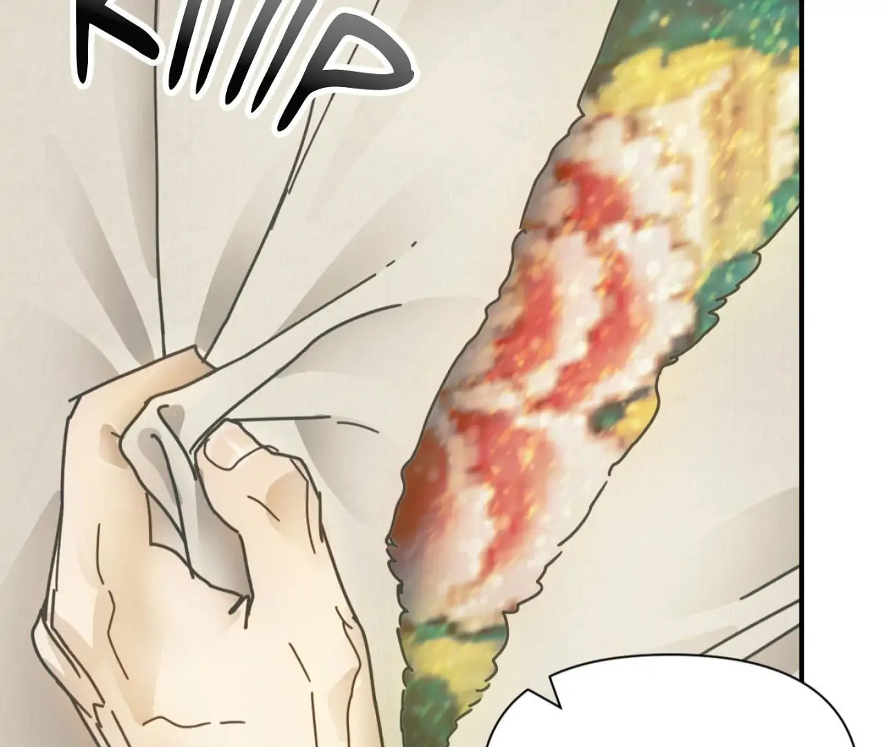 The Concubine Chapter 22 page 159 - 