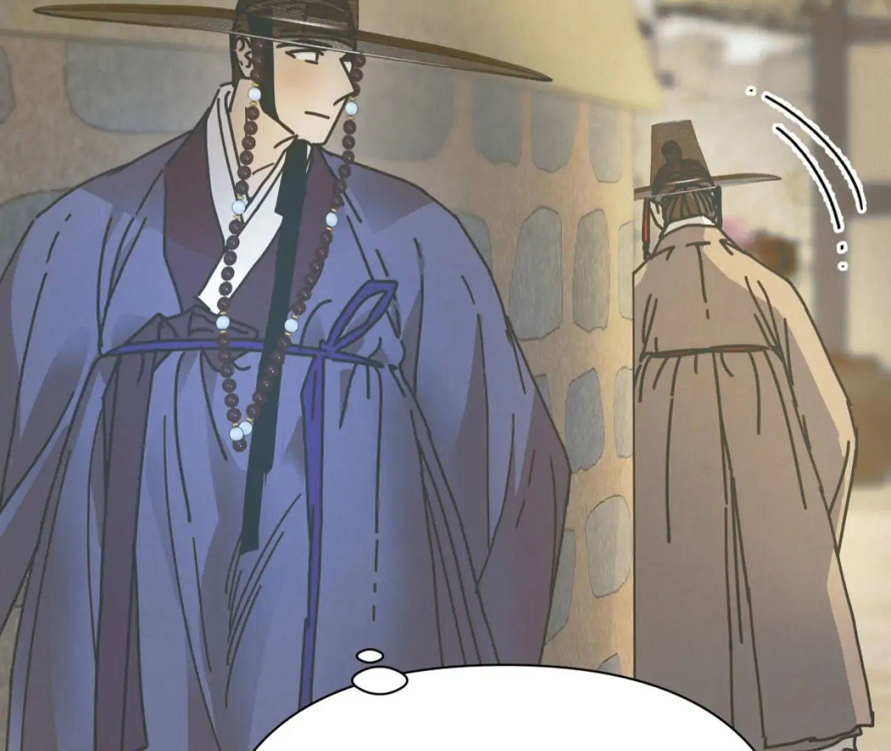 The Concubine Chapter 22 page 171 - 