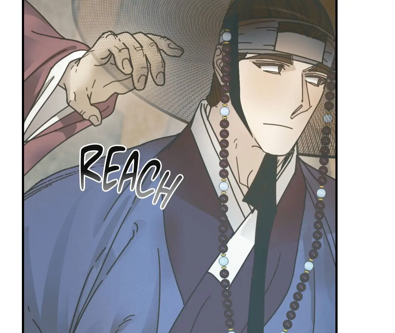 The Concubine Chapter 22 page 174 - 