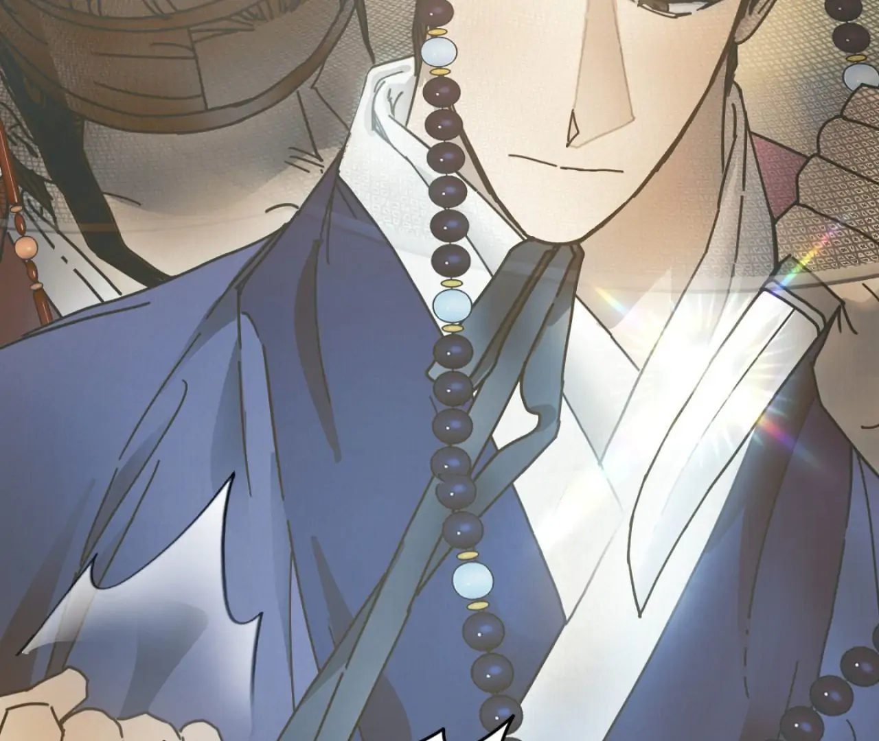 The Concubine Chapter 22 page 179 - 