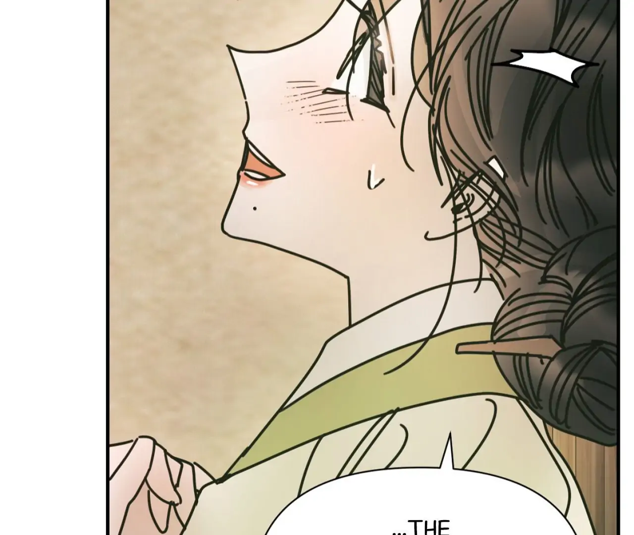 The Concubine Chapter 22 page 19 - 