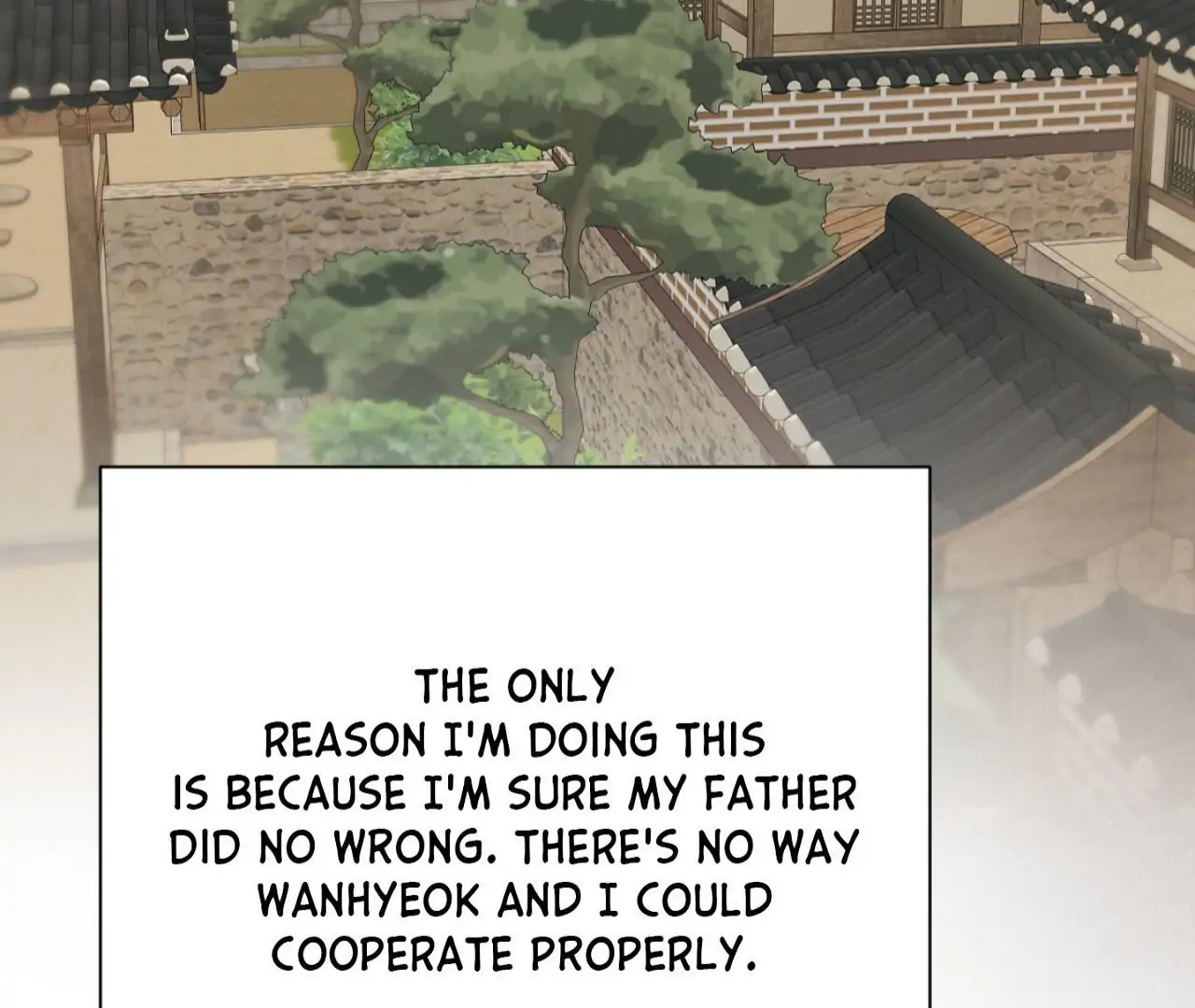 The Concubine Chapter 22 page 23 - 