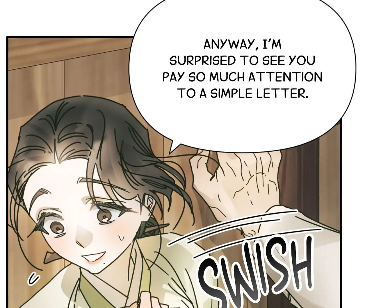 The Concubine Chapter 22 page 25 - 