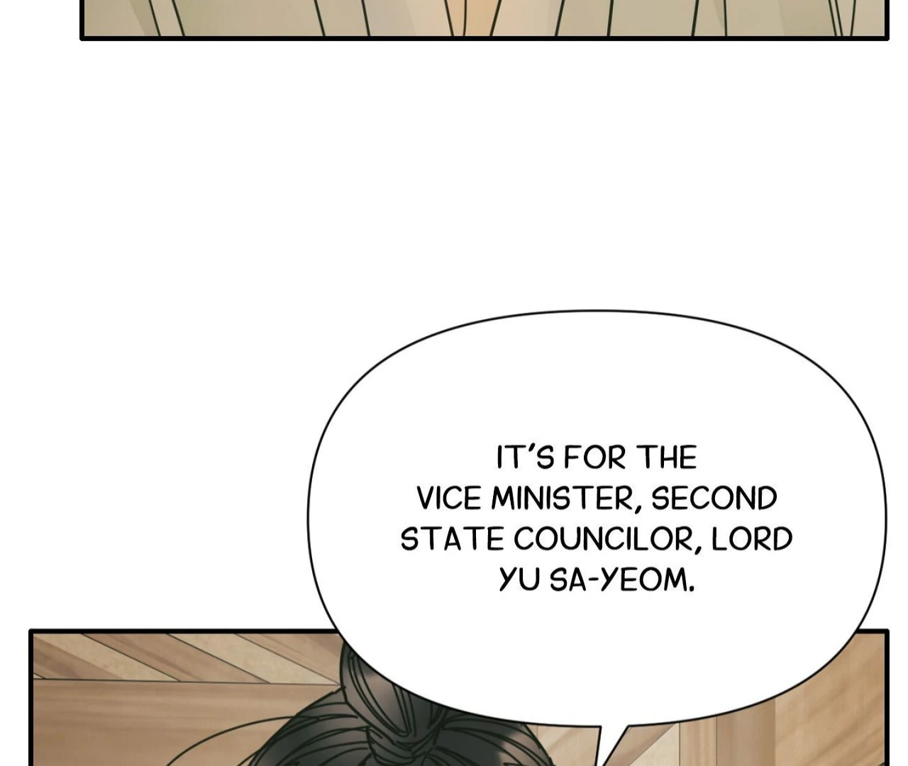 The Concubine Chapter 22 page 30 - 