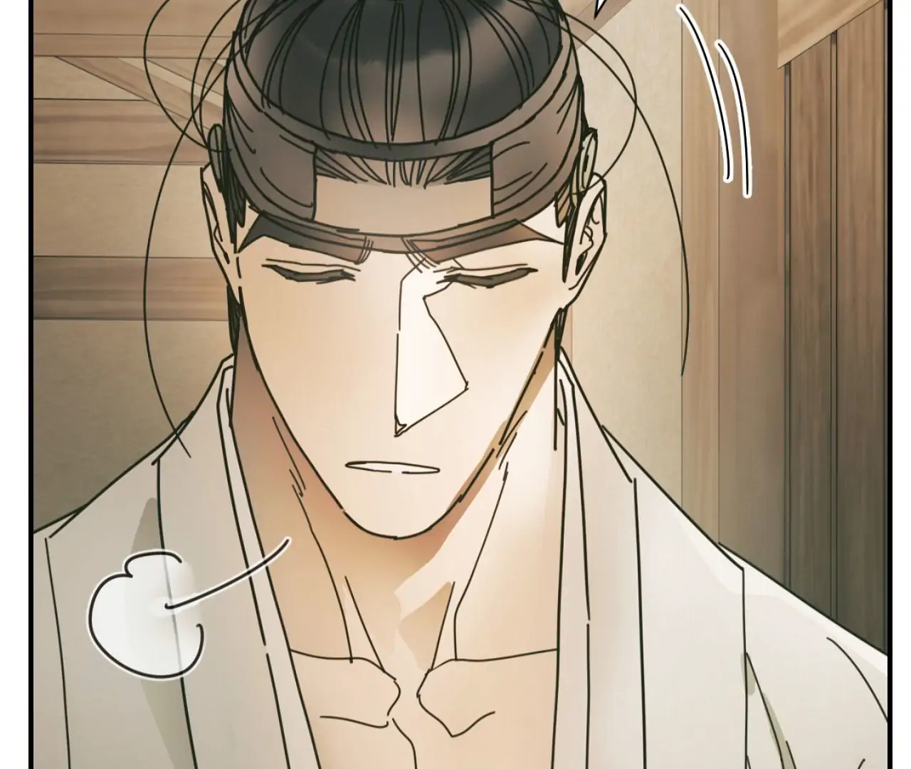 The Concubine Chapter 22 page 31 - 