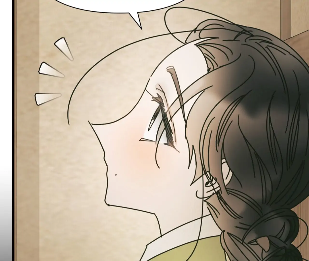 The Concubine Chapter 22 page 34 - 