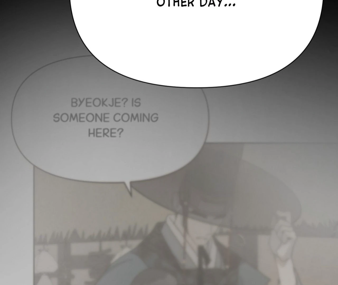 The Concubine Chapter 22 page 36 - 