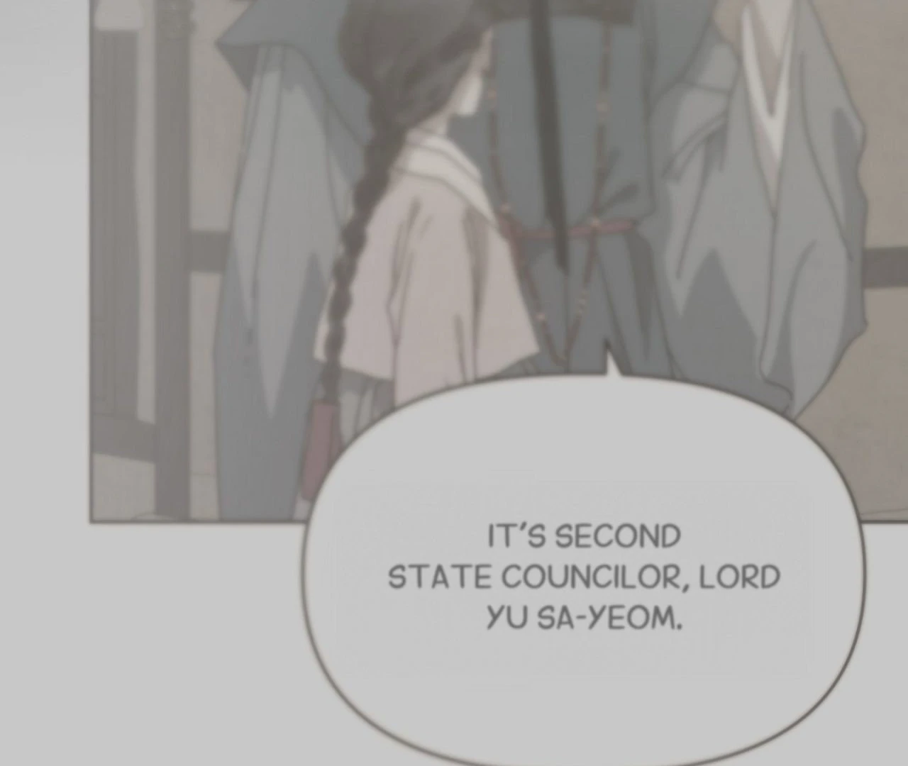 The Concubine Chapter 22 page 37 - 