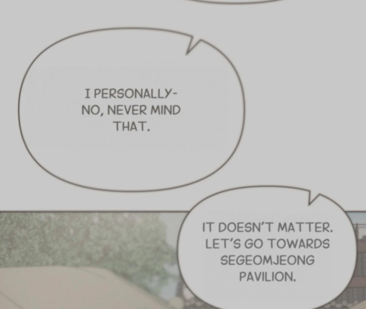 The Concubine Chapter 22 page 38 - 
