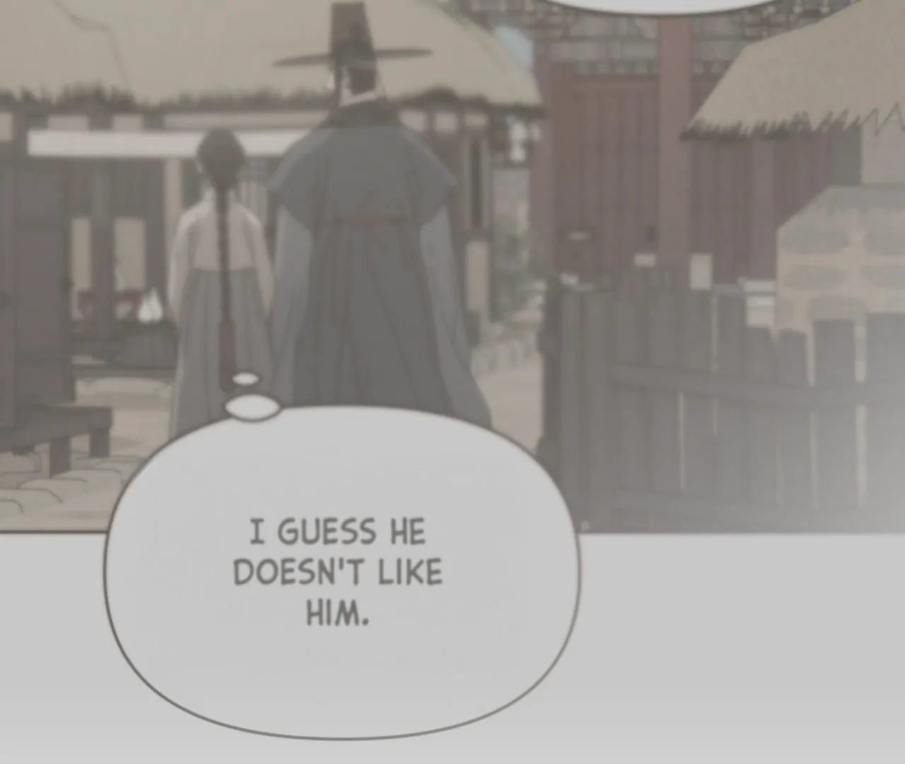 The Concubine Chapter 22 page 39 - 