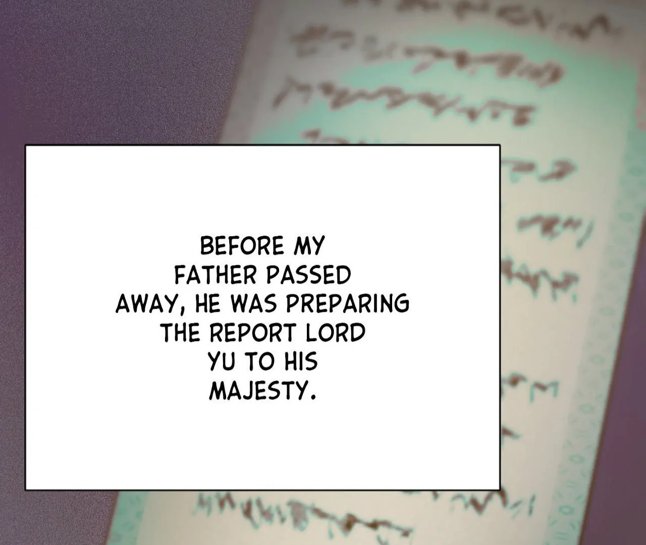 The Concubine Chapter 22 page 44 - 