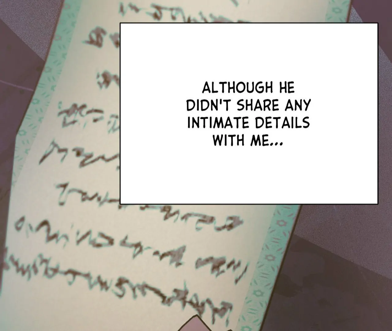 The Concubine Chapter 22 page 45 - 