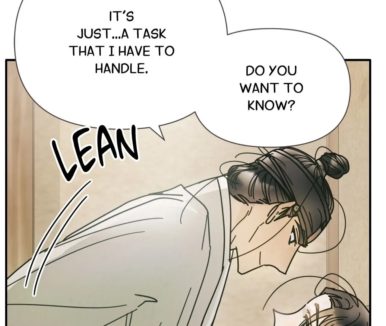 The Concubine Chapter 22 page 55 - 