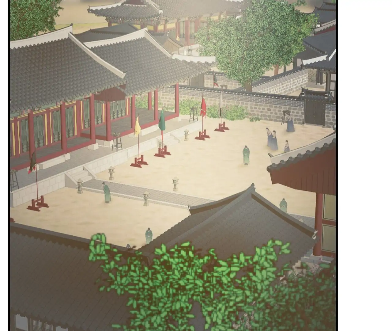 The Concubine Chapter 22 page 62 - 