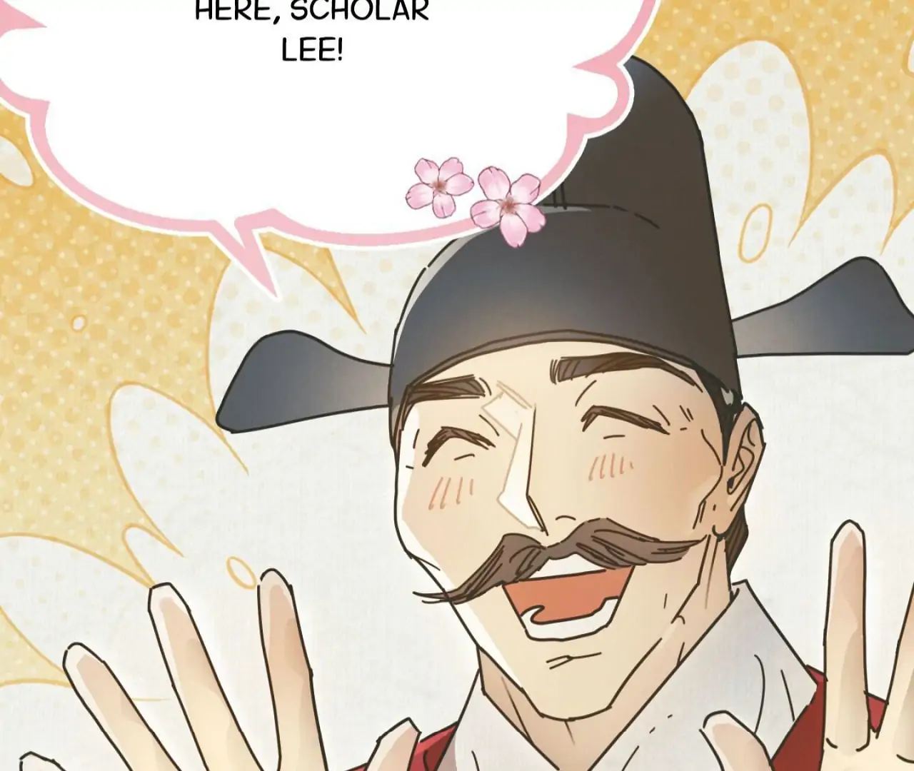 The Concubine Chapter 22 page 70 - 