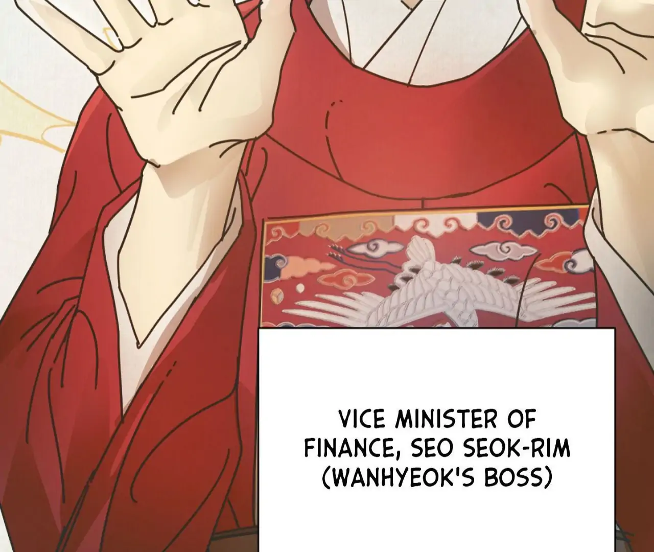 The Concubine Chapter 22 page 71 - 