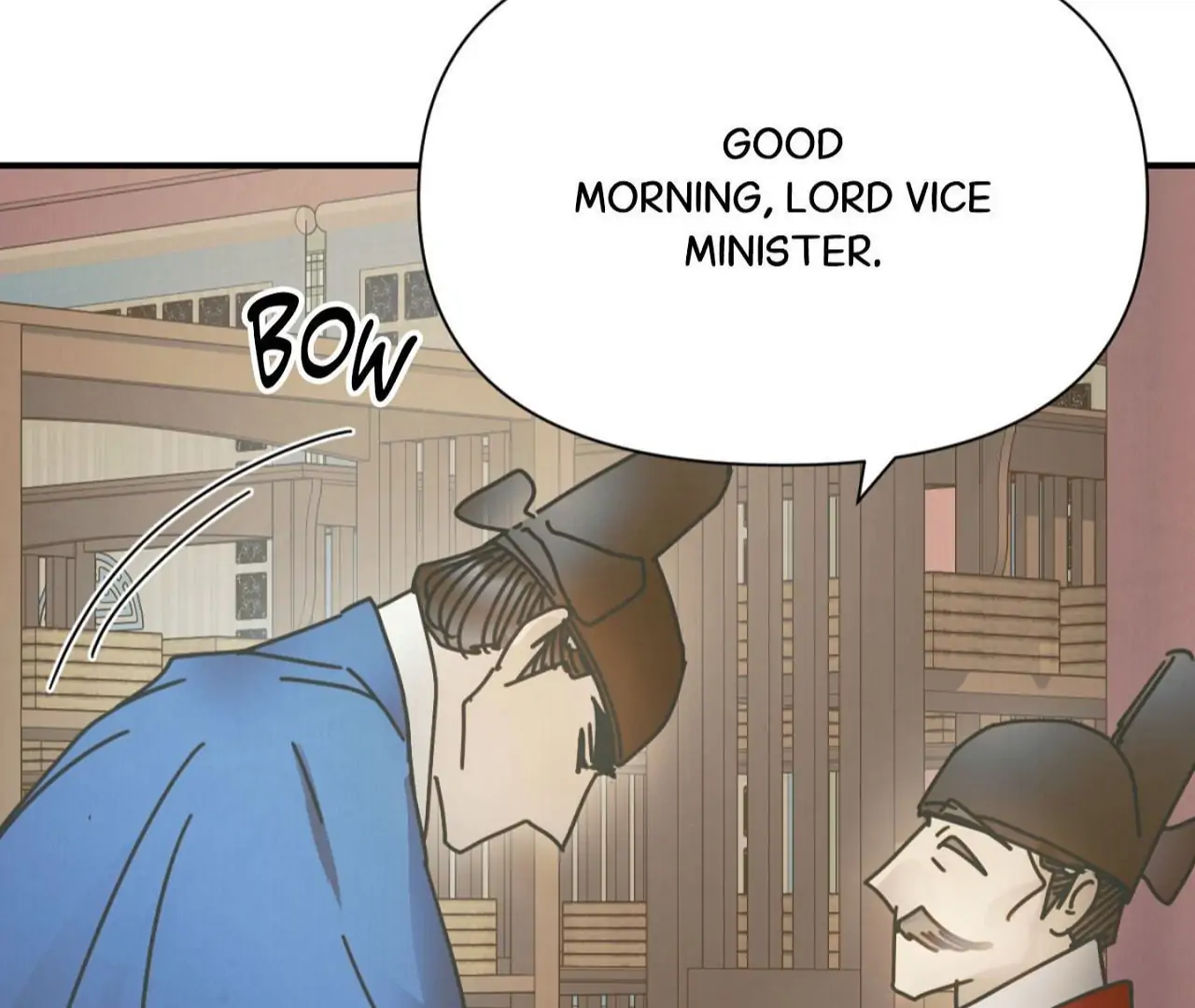 The Concubine Chapter 22 page 73 - 