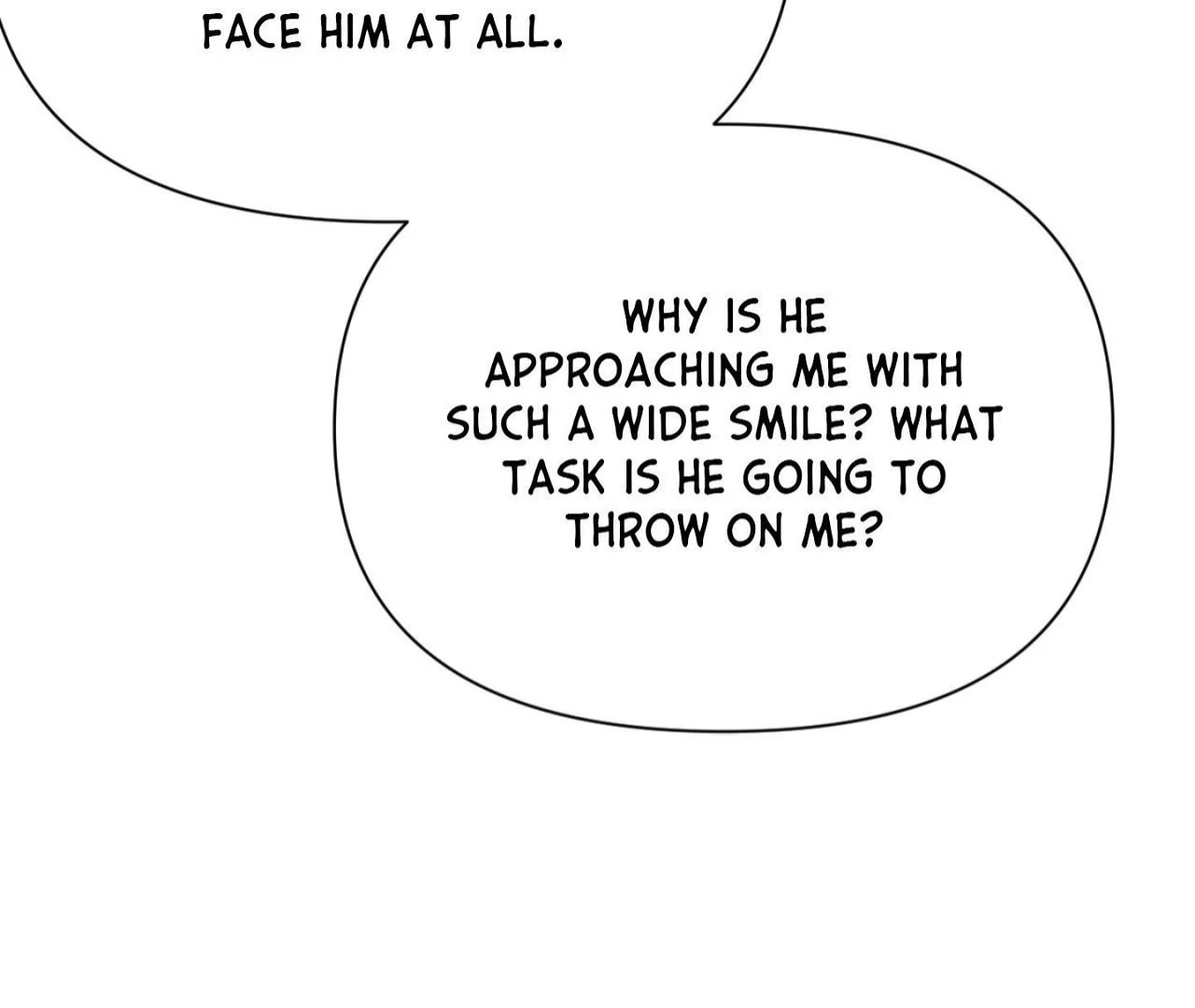 The Concubine Chapter 22 page 75 - 