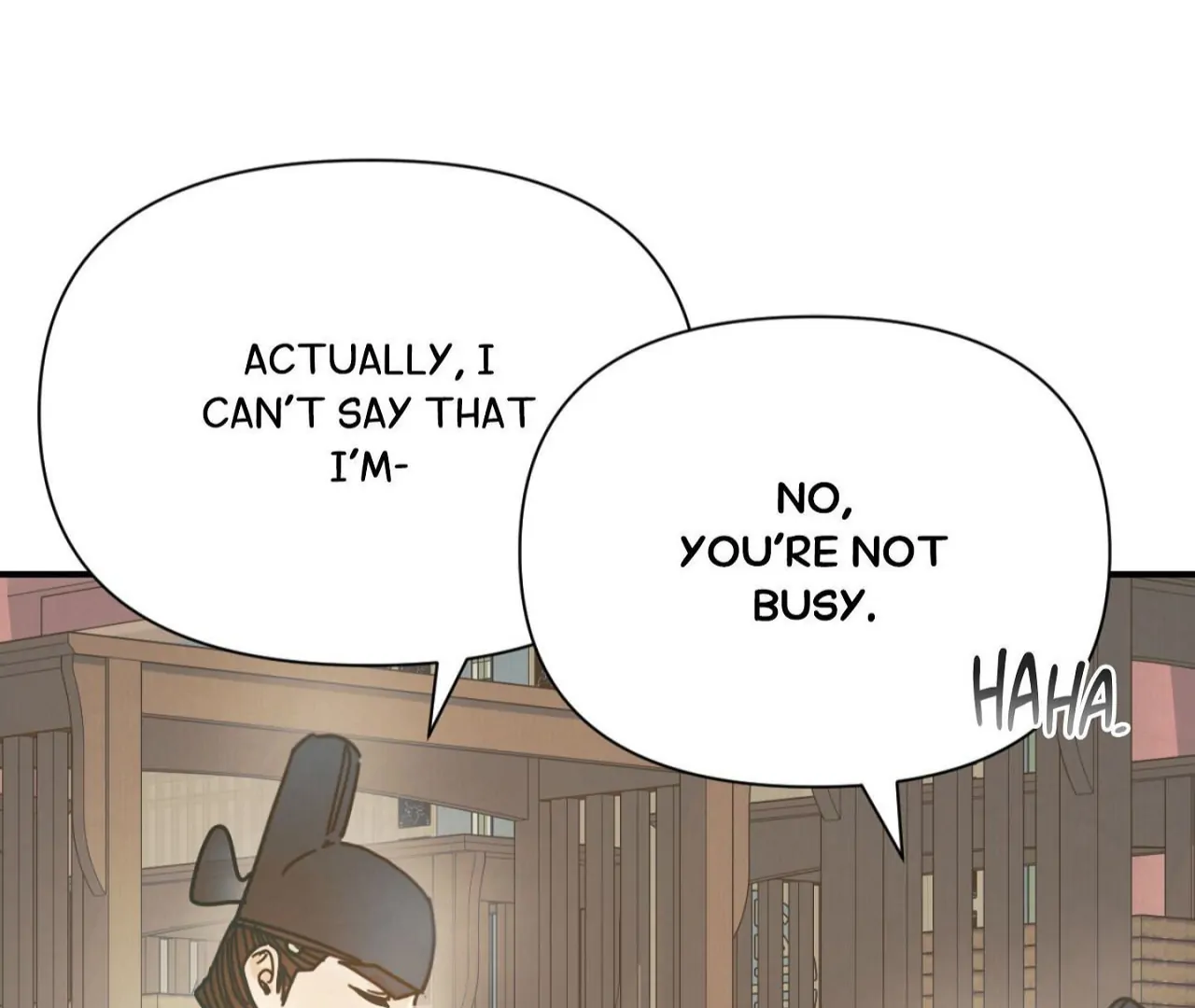 The Concubine Chapter 22 page 79 - 