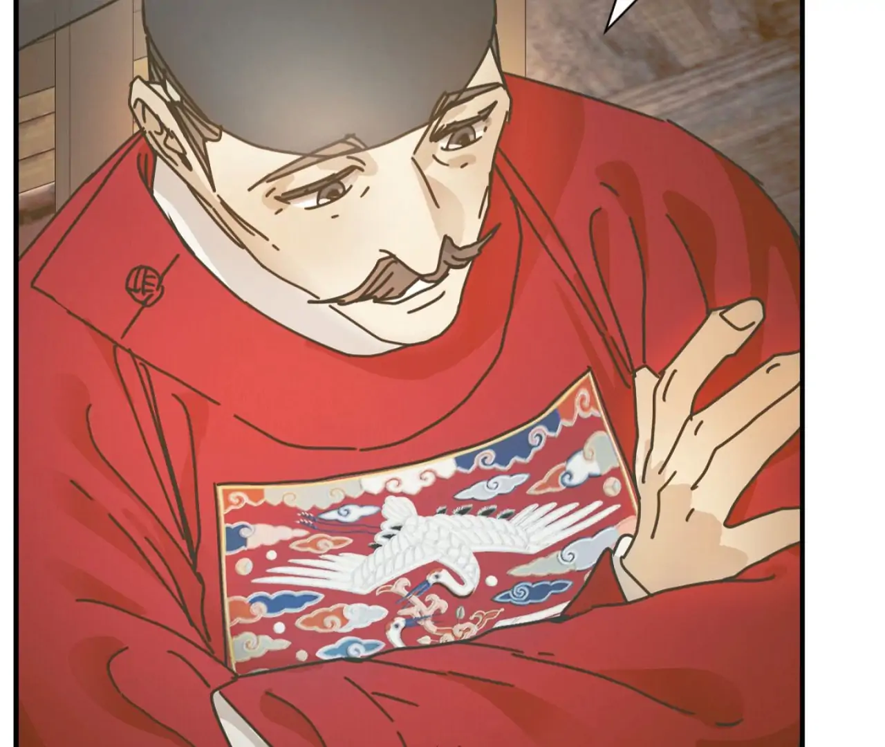 The Concubine Chapter 22 page 83 - 