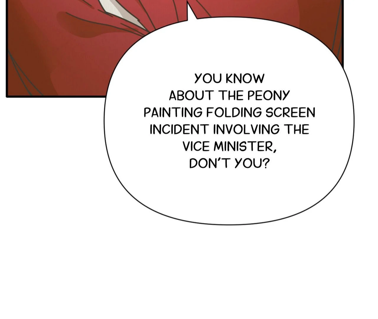 The Concubine Chapter 22 page 84 - 