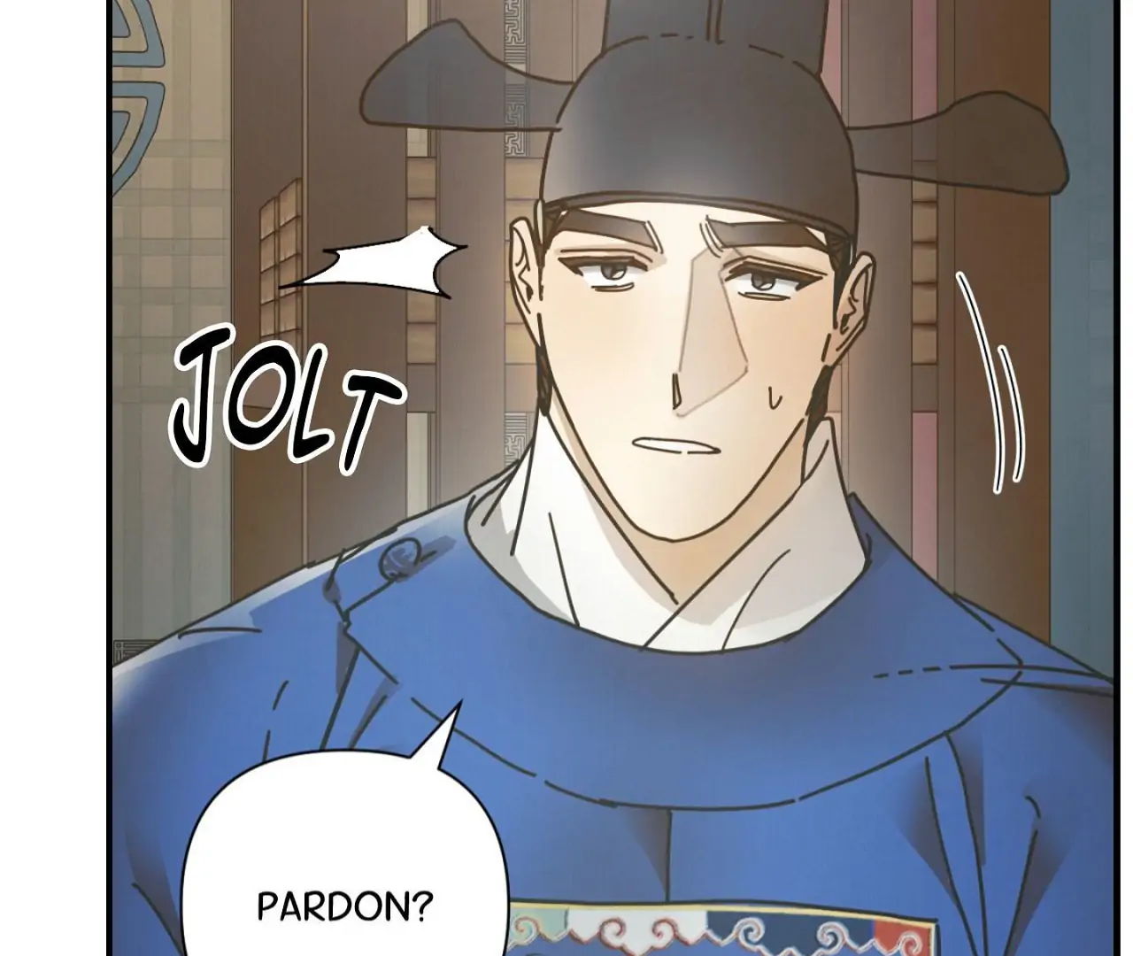 The Concubine Chapter 22 page 86 - 