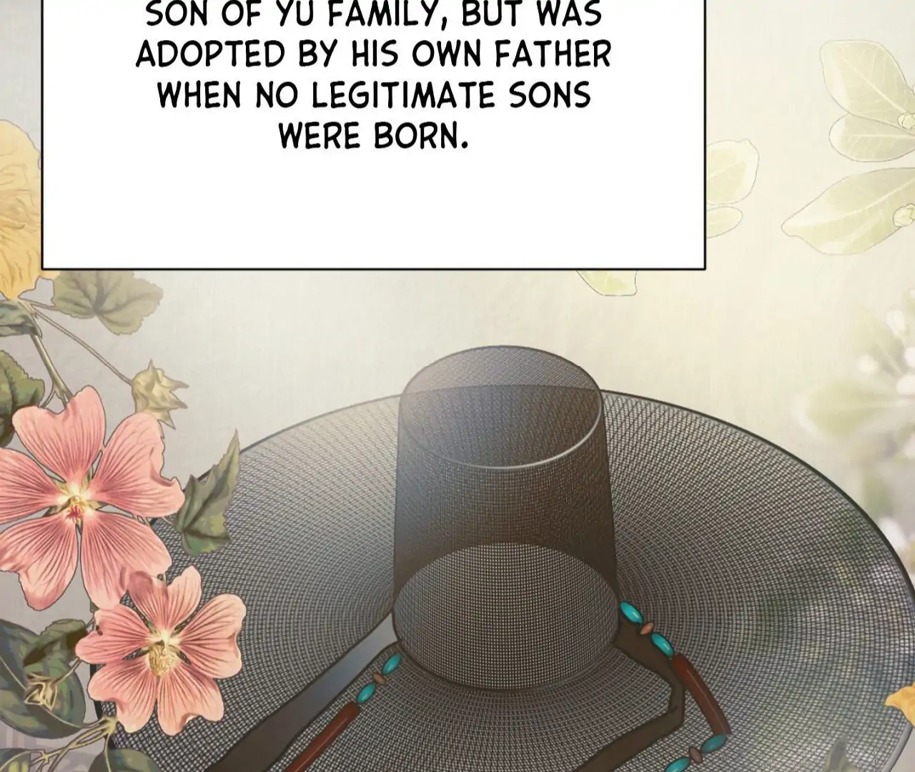The Concubine Chapter 22 page 90 - 