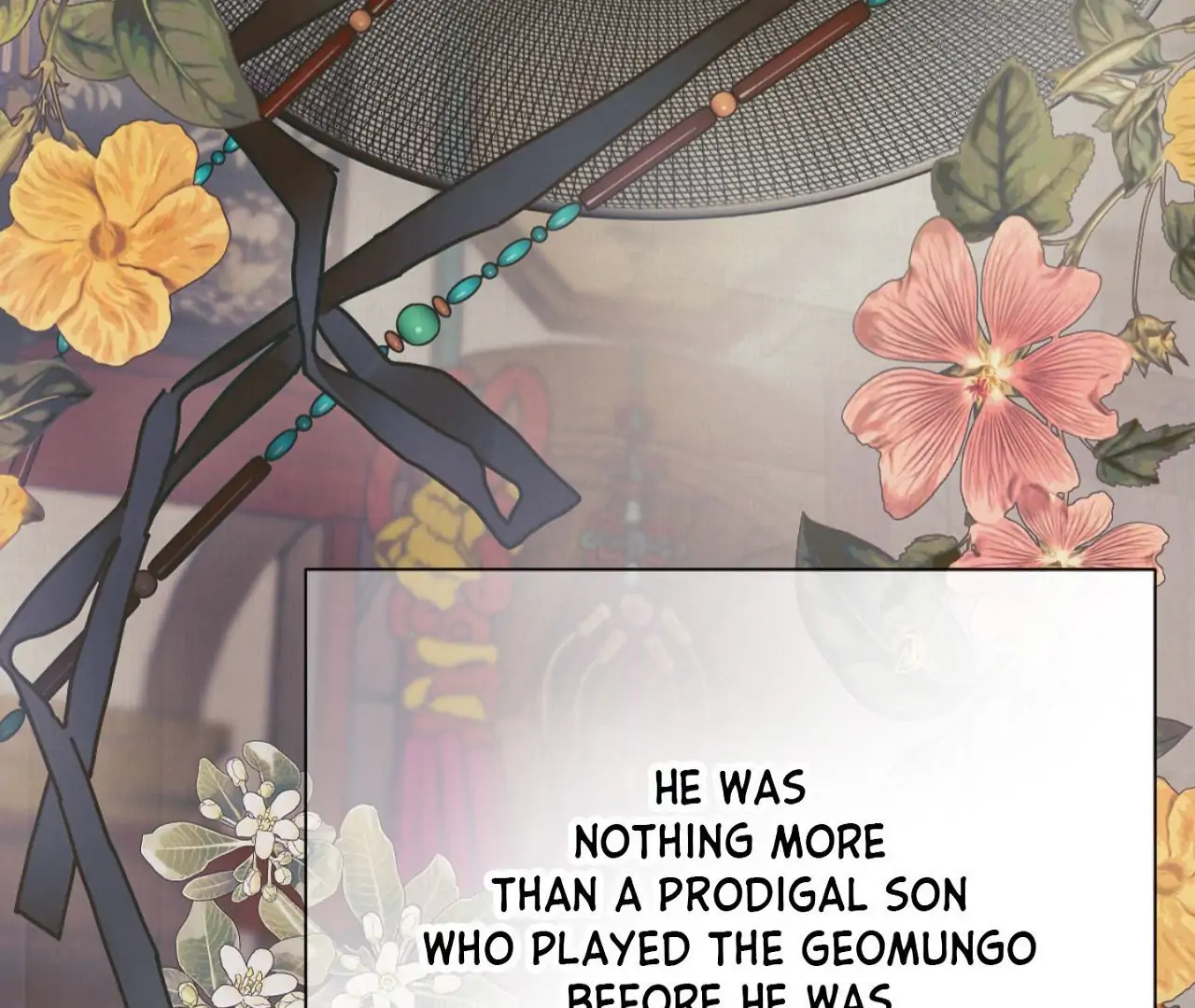 The Concubine Chapter 22 page 91 - 