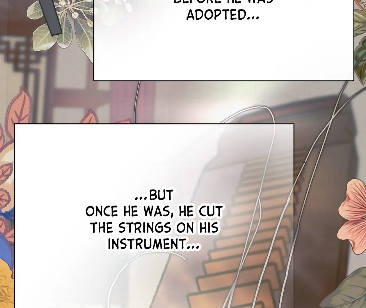 The Concubine Chapter 22 page 92 - 