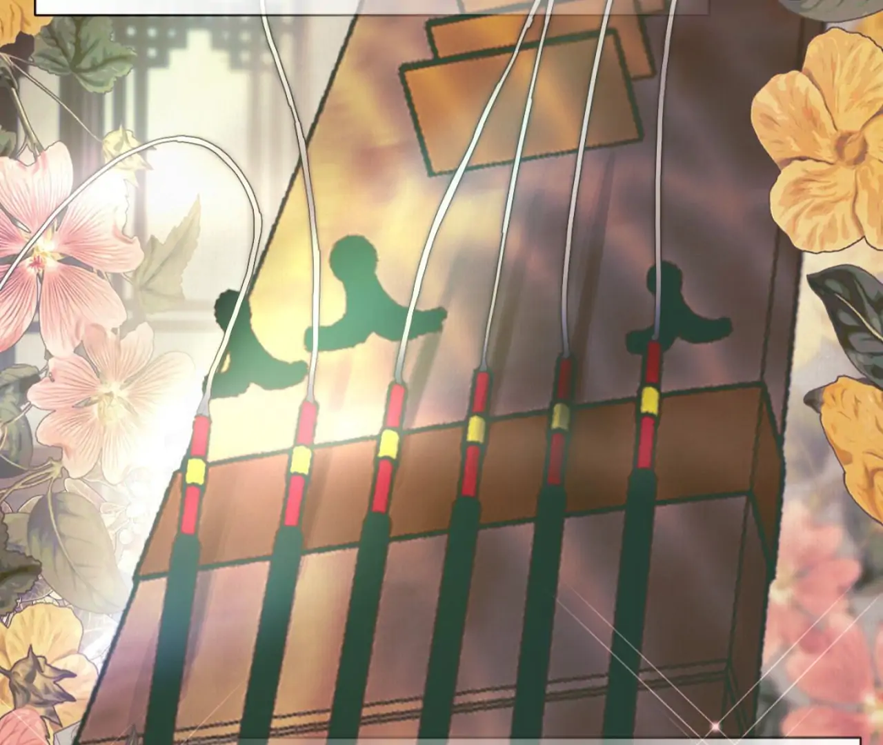 The Concubine Chapter 22 page 93 - 