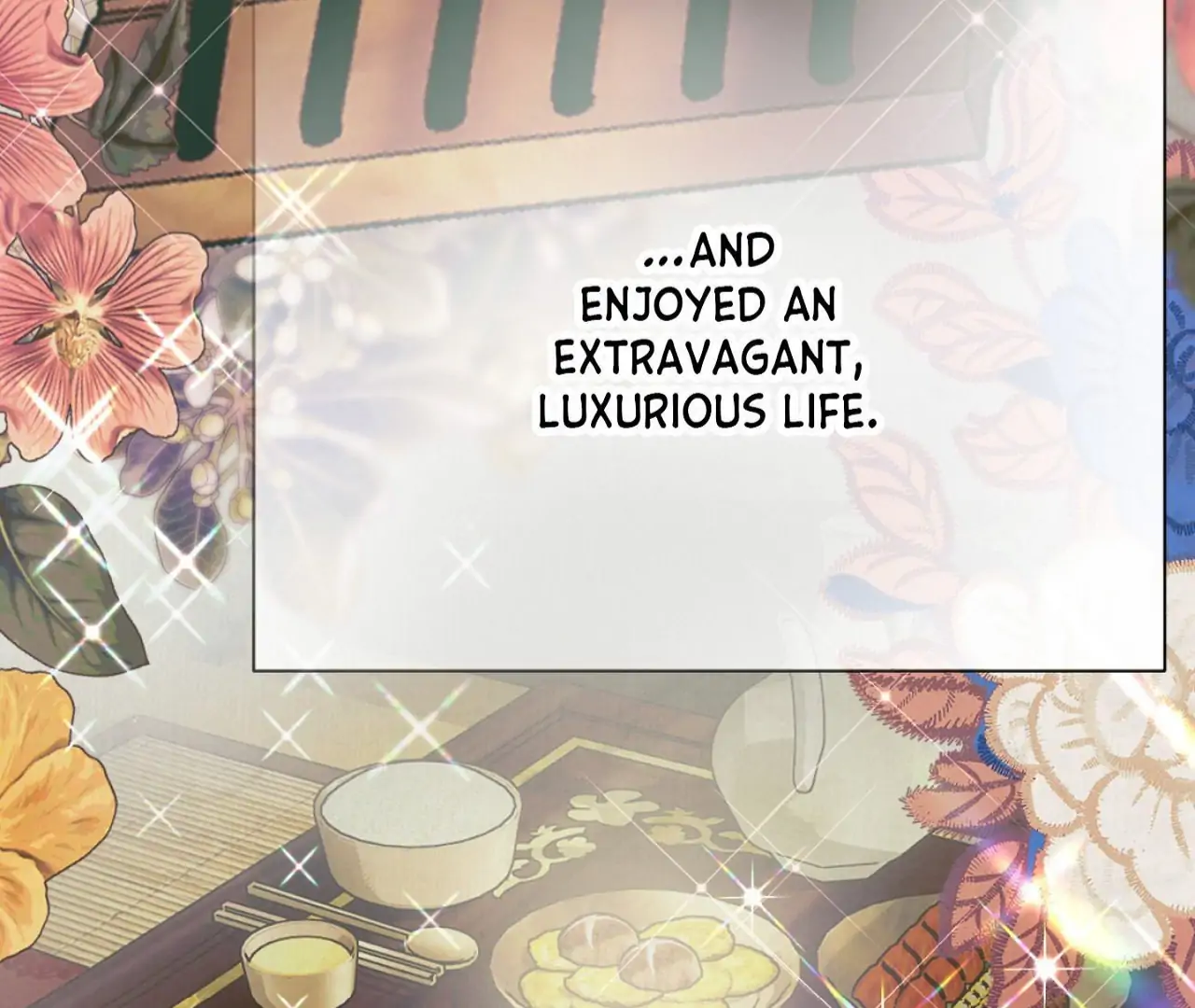 The Concubine Chapter 22 page 94 - 