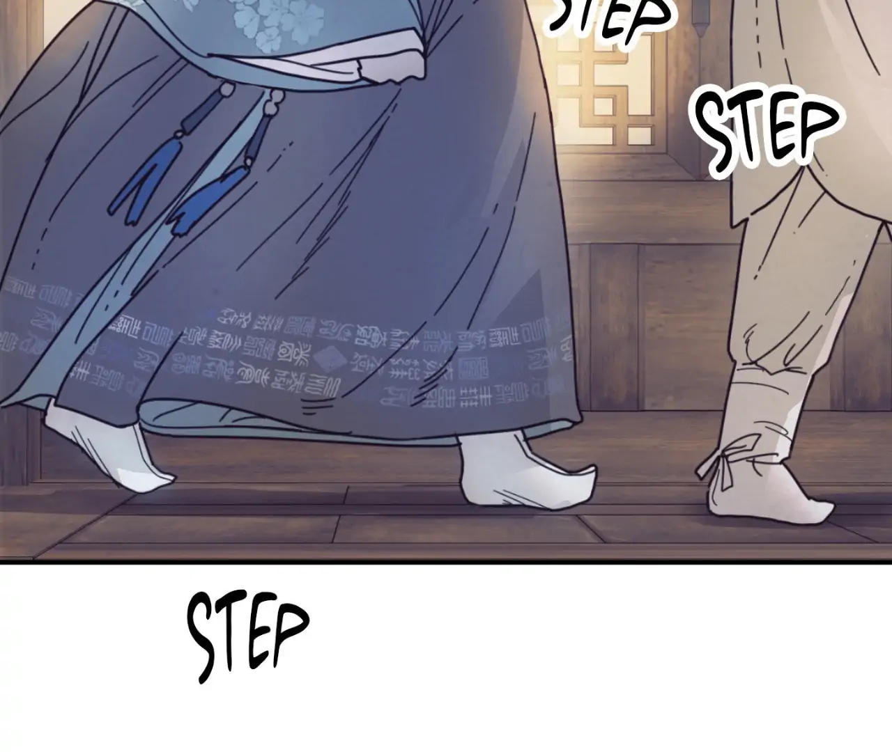 The Concubine Chapter 23 page 101 - 