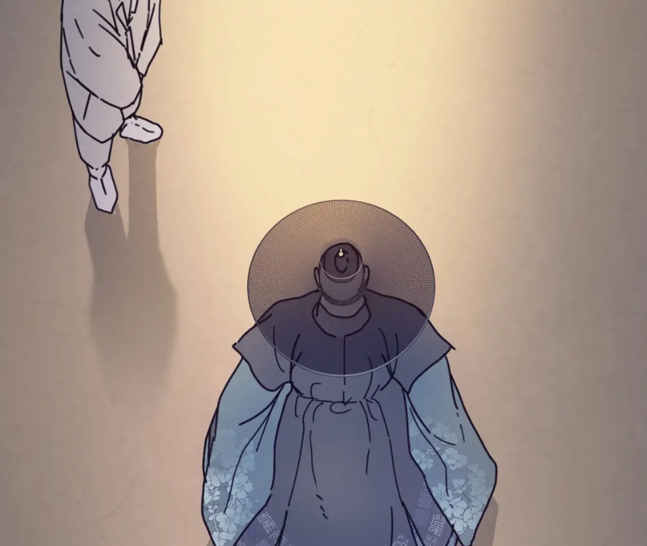 The Concubine Chapter 23 page 104 - 