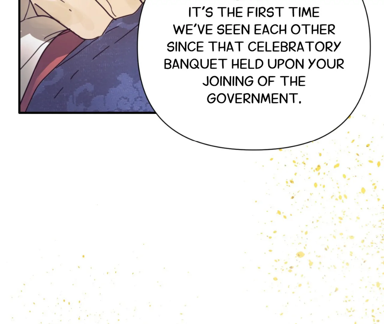 The Concubine Chapter 23 page 108 - 