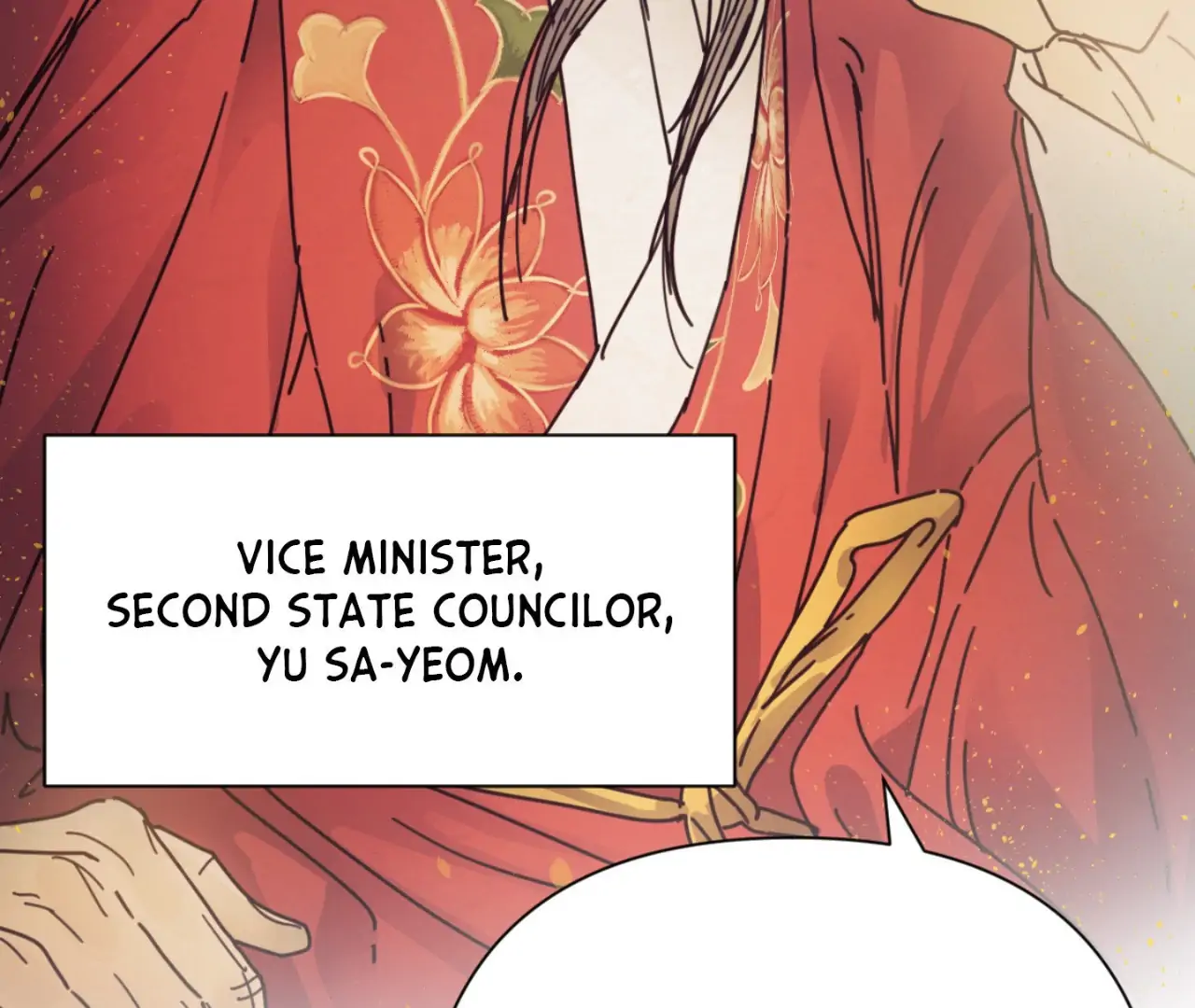 The Concubine Chapter 23 page 111 - 