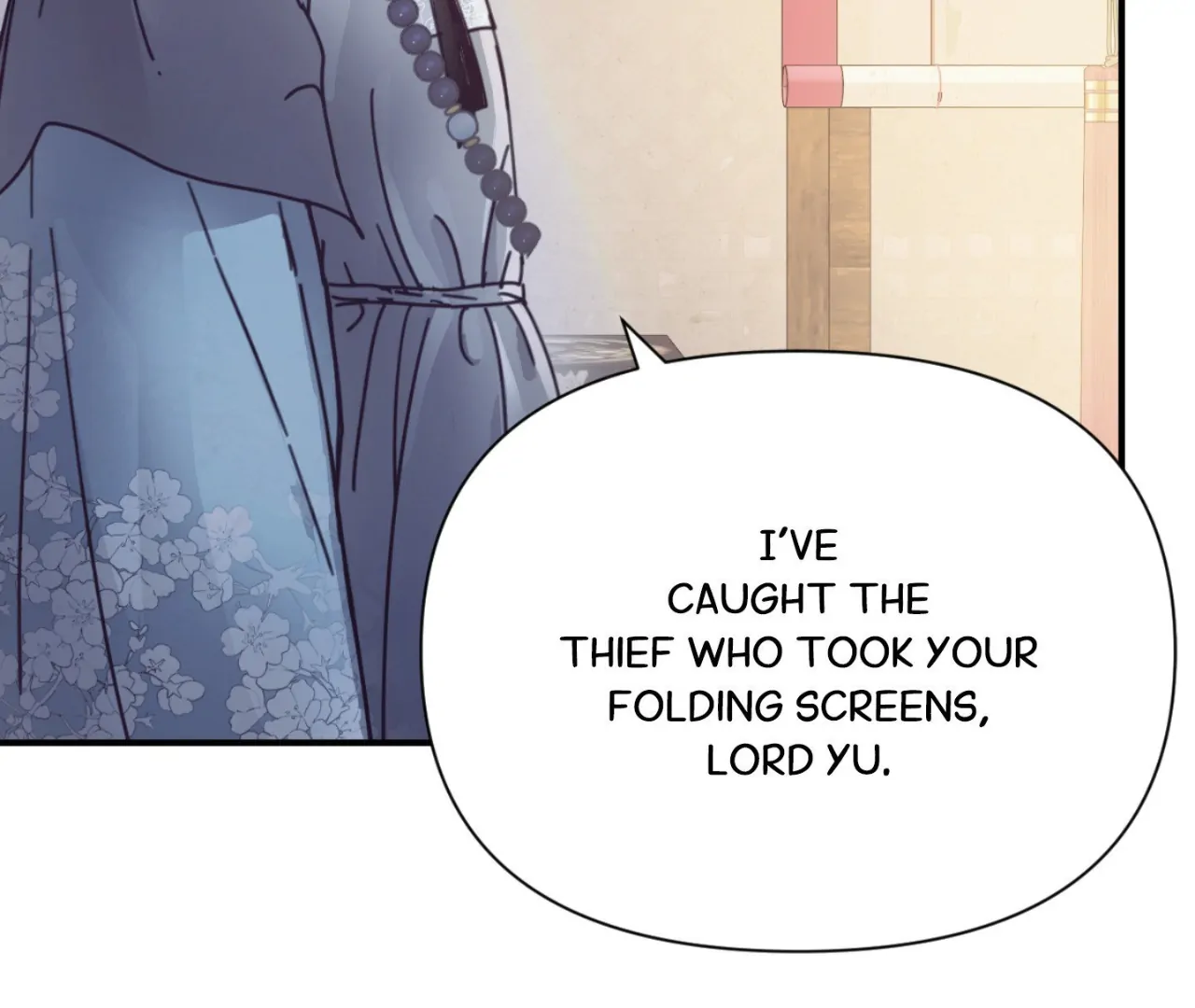 The Concubine Chapter 23 page 115 - 