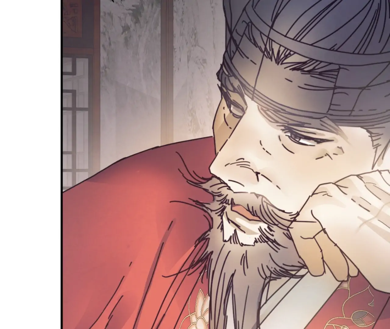 The Concubine Chapter 23 page 118 - 