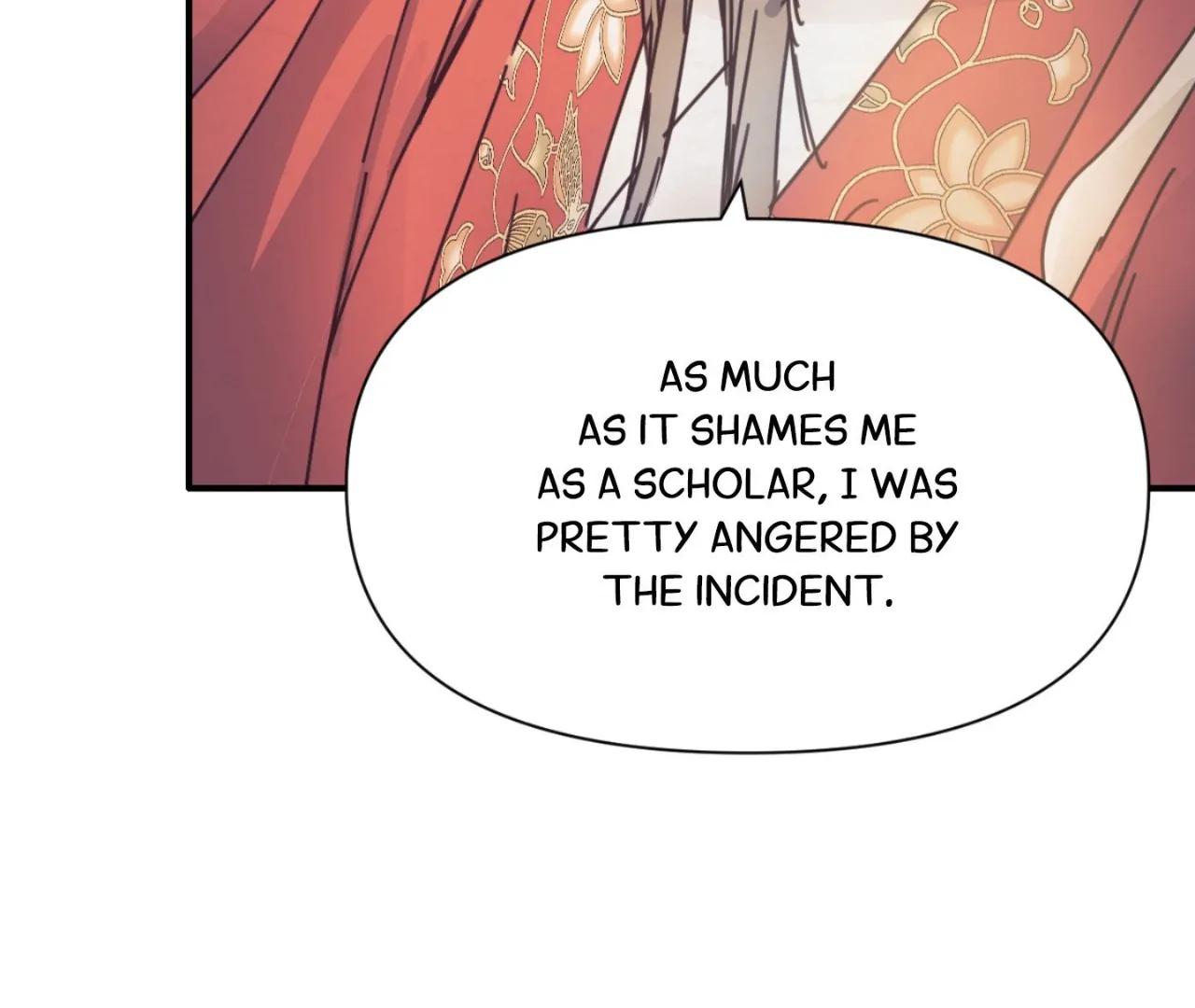 The Concubine Chapter 23 page 119 - 