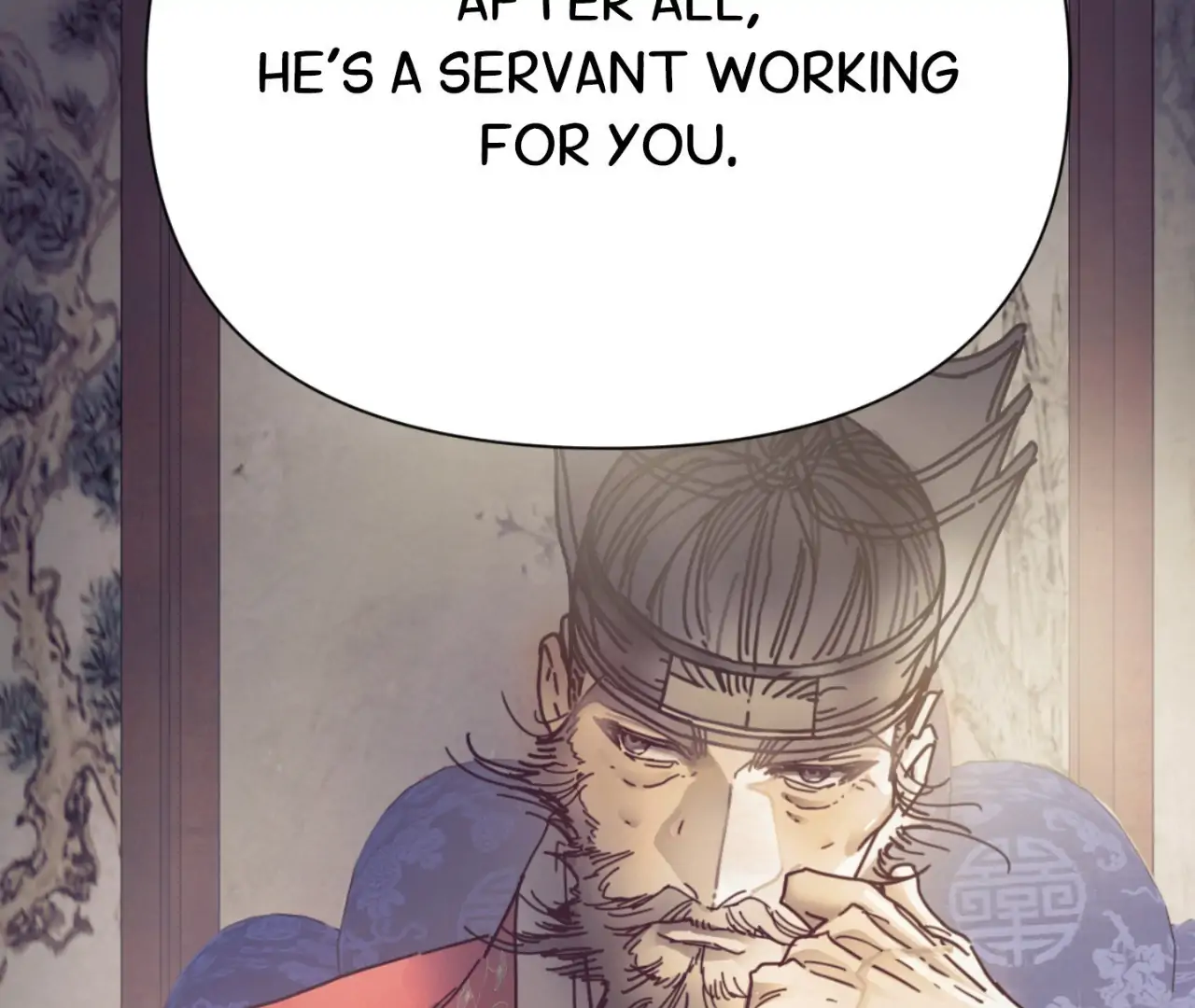 The Concubine Chapter 23 page 129 - 