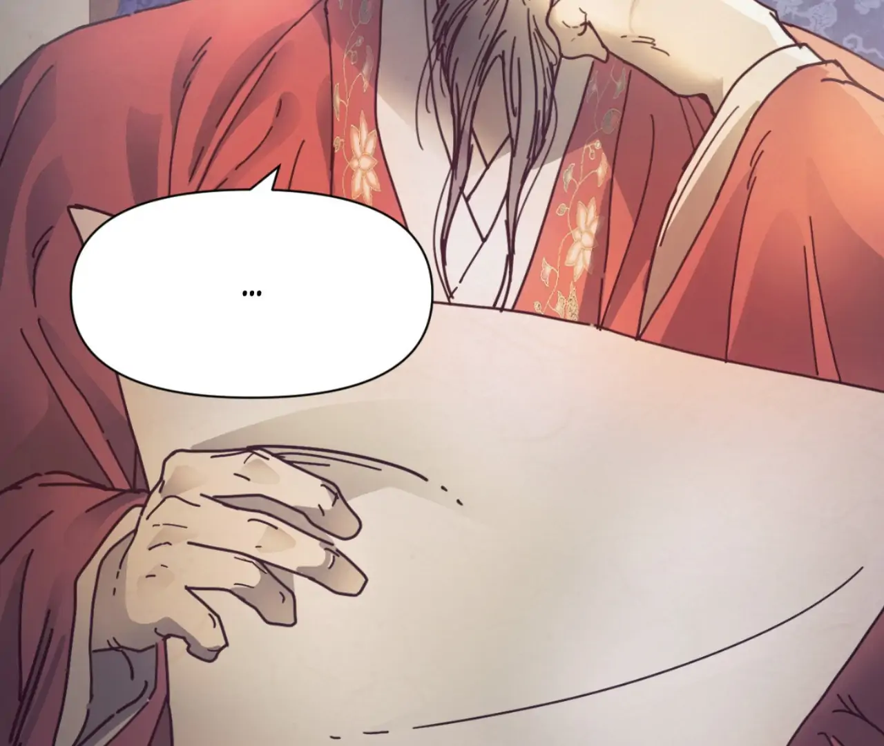 The Concubine Chapter 23 page 130 - 