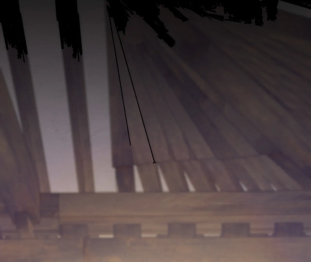 The Concubine Chapter 23 page 132 - 
